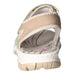 Rieker Sportliche Sandalette bis 30mm Sohlenhöhe - SchuhEggers.de