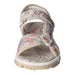 Rieker Sportliche Sandalette bis 30mm Sohlenhöhe - SchuhEggers.de