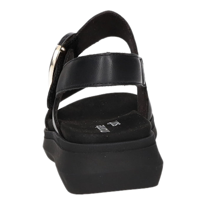 Remonte Keil Sandalette ab 30mm Sohlenhöhe - SchuhEggers.de
