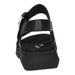 Remonte Keil Sandalette ab 30mm Sohlenhöhe - SchuhEggers.de