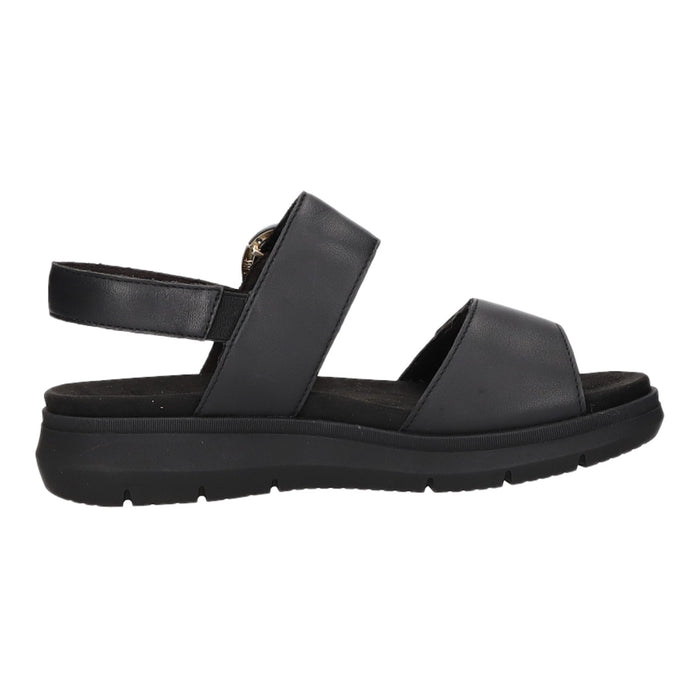 Remonte Keil Sandalette ab 30mm Sohlenhöhe - SchuhEggers.de