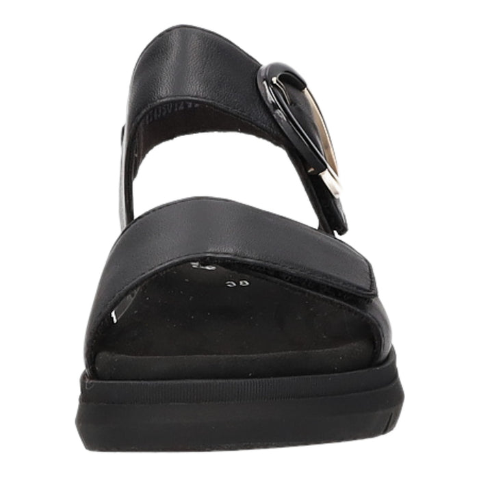 Remonte Keil Sandalette ab 30mm Sohlenhöhe - SchuhEggers.de