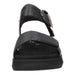 Remonte Keil Sandalette ab 30mm Sohlenhöhe - SchuhEggers.de
