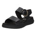 Remonte Keil Sandalette ab 30mm Sohlenhöhe - SchuhEggers.de