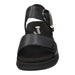 Remonte Keil Sandalette ab 30mm Sohlenhöhe - SchuhEggers.de