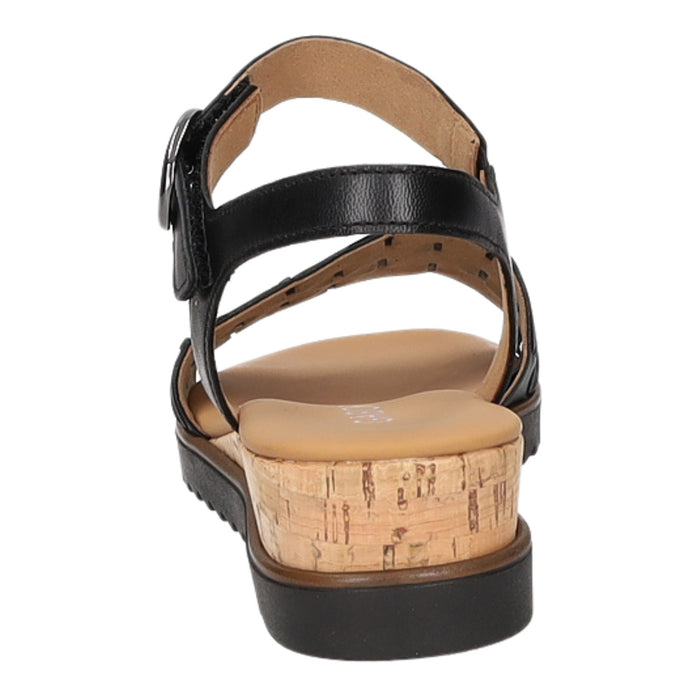 Gabor Keil Sandalette ab 30mm Sohlenhöhe