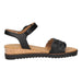 Gabor Keil Sandalette ab 30mm Sohlenhöhe - SchuhEggers.de