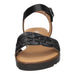Gabor Keil Sandalette ab 30mm Sohlenhöhe - SchuhEggers.de
