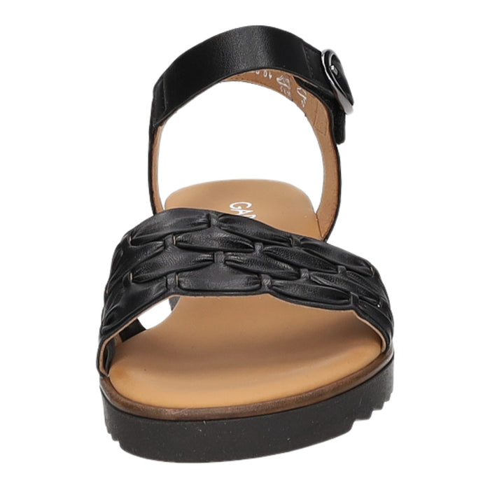 Gabor Keil Sandalette ab 30mm Sohlenhöhe - SchuhEggers.de