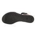 Gabor Keil Sandalette ab 30mm Sohlenhöhe - SchuhEggers.de