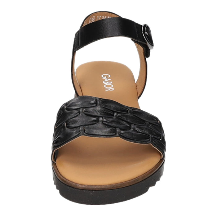 Gabor Keil Sandalette ab 30mm Sohlenhöhe