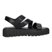 Tamaris Keil Sandalette ab 30mm Sohlenhöhe - SchuhEggers.de