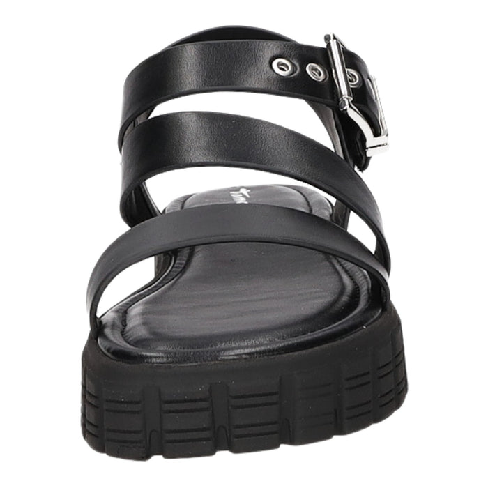 Tamaris Keil Sandalette ab 30mm Sohlenhöhe - SchuhEggers.de