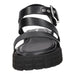 Tamaris Keil Sandalette ab 30mm Sohlenhöhe - SchuhEggers.de