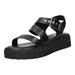 Tamaris Keil Sandalette ab 30mm Sohlenhöhe - SchuhEggers.de