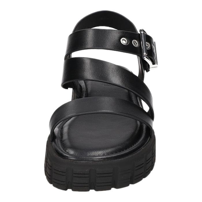 Tamaris Keil Sandalette ab 30mm Sohlenhöhe - SchuhEggers.de