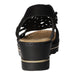 Rieker Keil Sandalette ab 30mm Sohlenhöhe - SchuhEggers.de