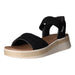 Skechers Keil Sandalette ab 30mm Sohlenhöhe BOBS SUN RAY - SchuhEggers.de