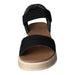 Skechers Keil Sandalette ab 30mm Sohlenhöhe BOBS SUN RAY - SchuhEggers.de