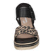 Remonte Keil Sandalette ab 30mm Sohlenhöhe - SchuhEggers.de