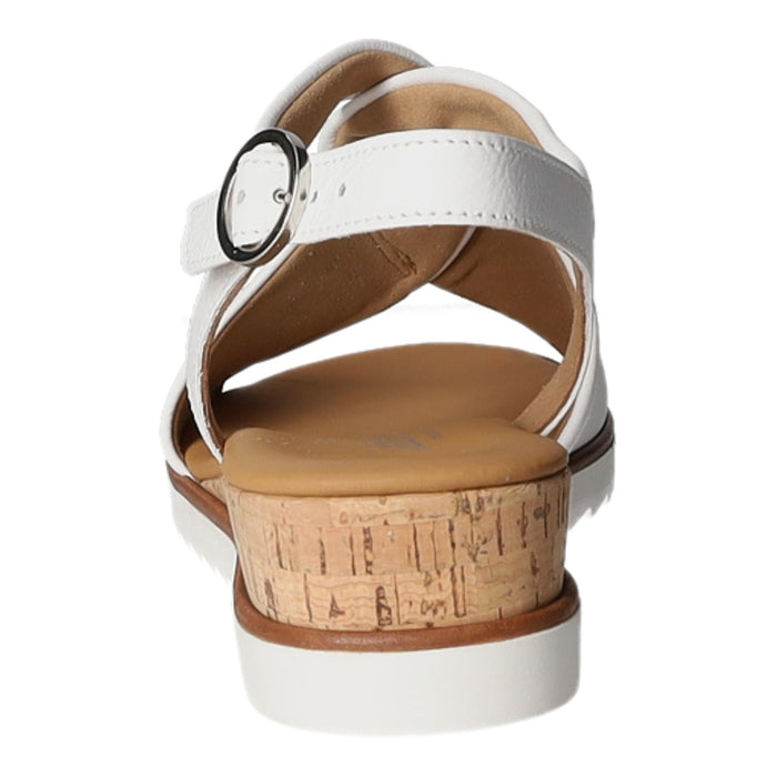 Gabor Keil Sandalette ab 30mm Sohlenhöhe - SchuhEggers.de