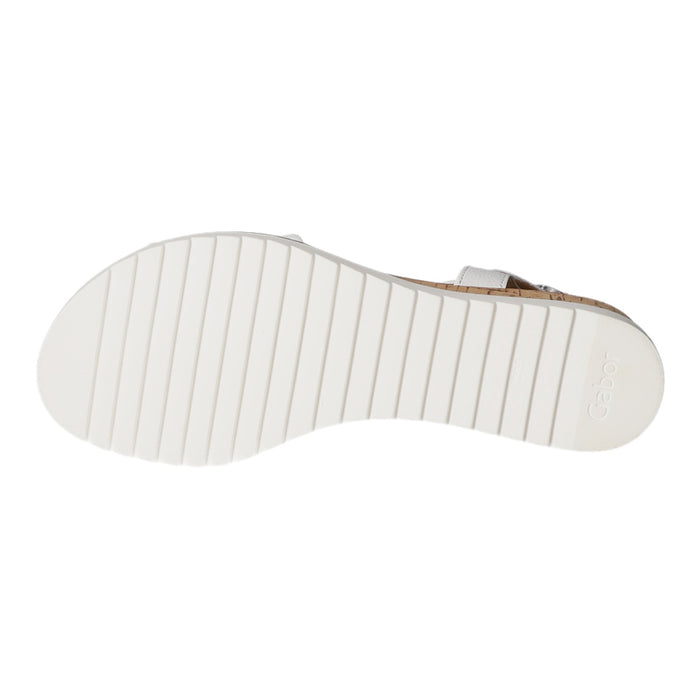 Gabor Keil Sandalette ab 30mm Sohlenhöhe - SchuhEggers.de