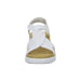 Rieker Keil Sandalette ab 30mm Sohlenhöhe - SchuhEggers.de