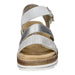 Remonte Keil Sandalette ab 30mm Sohlenhöhe - SchuhEggers.de