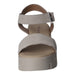 Tamaris Keil Sandalette ab 30mm Sohlenhöhe - SchuhEggers.de