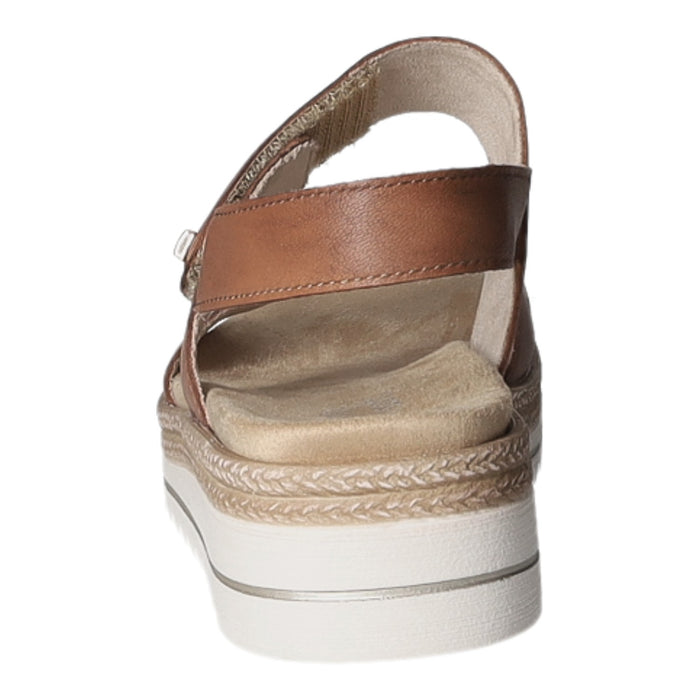 Remonte Keil Sandalette ab 30mm Sohlenhöhe