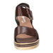 Remonte Keil Sandalette ab 30mm Sohlenhöhe - SchuhEggers.de