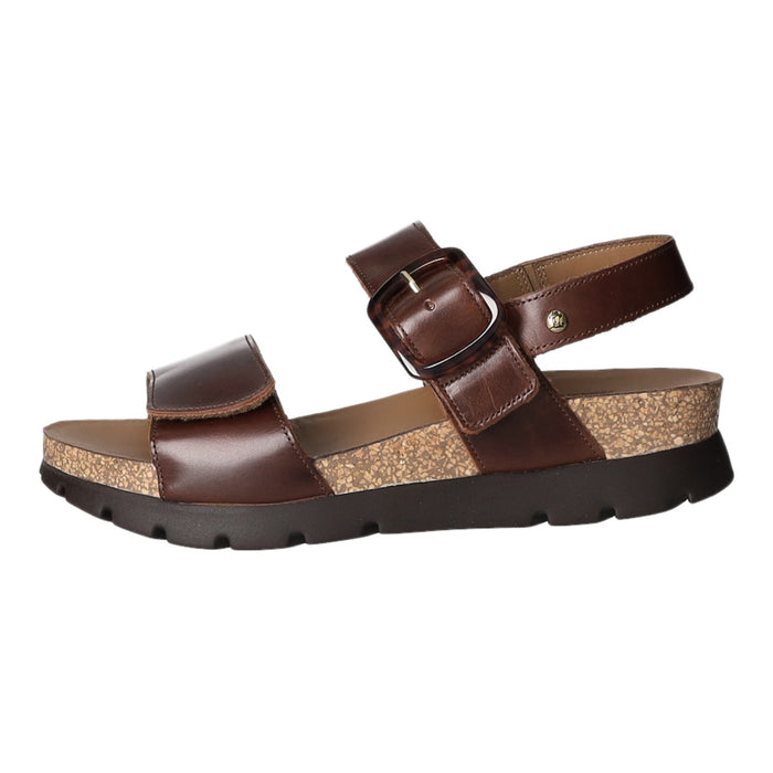 Panama Jack Keil Sandalette ab 30mm Sohlenhöhe Sara Clay B1 - SchuhEggers.de