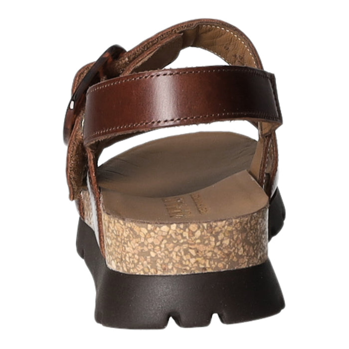Panama Jack Keil Sandalette ab 30mm Sohlenhöhe Sara Clay B1 - SchuhEggers.de