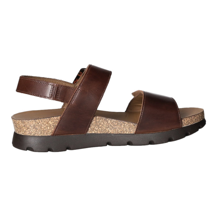 Panama Jack Keil Sandalette ab 30mm Sohlenhöhe Sara Clay B1 - SchuhEggers.de