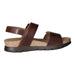 Panama Jack Keil Sandalette ab 30mm Sohlenhöhe Sara Clay B1 - SchuhEggers.de