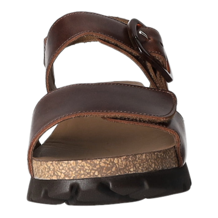 Panama Jack Keil Sandalette ab 30mm Sohlenhöhe Sara Clay B1 - SchuhEggers.de