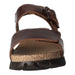 Panama Jack Keil Sandalette ab 30mm Sohlenhöhe Sara Clay B1 - SchuhEggers.de