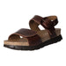 Panama Jack Keil Sandalette ab 30mm Sohlenhöhe Sara Clay B1 - SchuhEggers.de