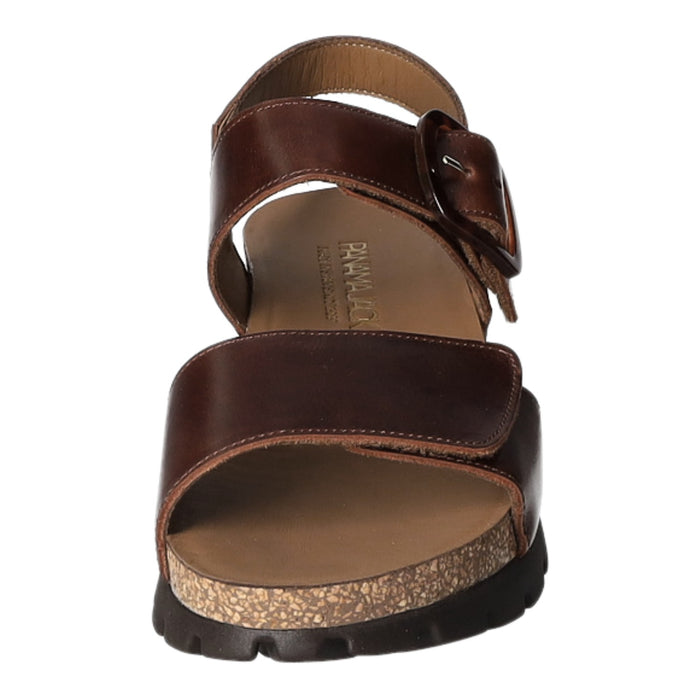 Panama Jack Keil Sandalette ab 30mm Sohlenhöhe Sara Clay B1 - SchuhEggers.de