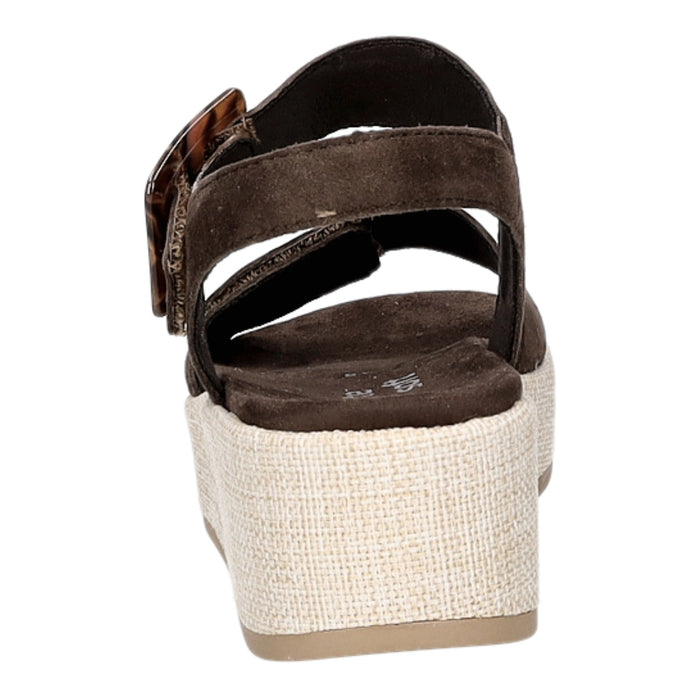 Remonte Keil Sandalette ab 30mm Sohlenhöhe - SchuhEggers.de