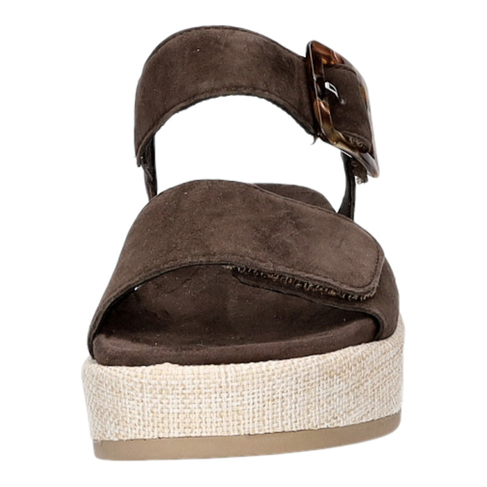 Remonte Keil Sandalette ab 30mm Sohlenhöhe - SchuhEggers.de