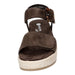 Remonte Keil Sandalette ab 30mm Sohlenhöhe - SchuhEggers.de