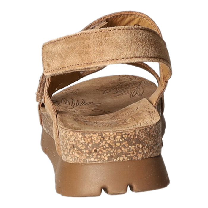 Panama Jack Keil Sandalette ab 30mm Sohlenhöhe SELMA B10 - SchuhEggers.de