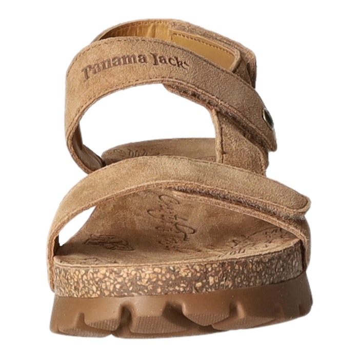 Panama Jack Keil Sandalette ab 30mm Sohlenhöhe SELMA B10 - SchuhEggers.de