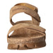 Panama Jack Keil Sandalette ab 30mm Sohlenhöhe SELMA B10 - SchuhEggers.de