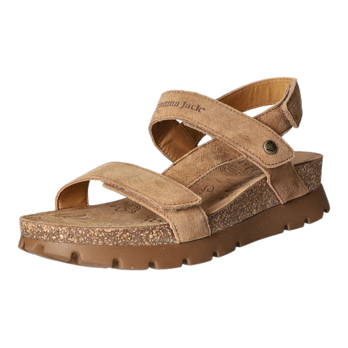 Panama Jack Keil Sandalette ab 30mm Sohlenhöhe SELMA B10 - SchuhEggers.de