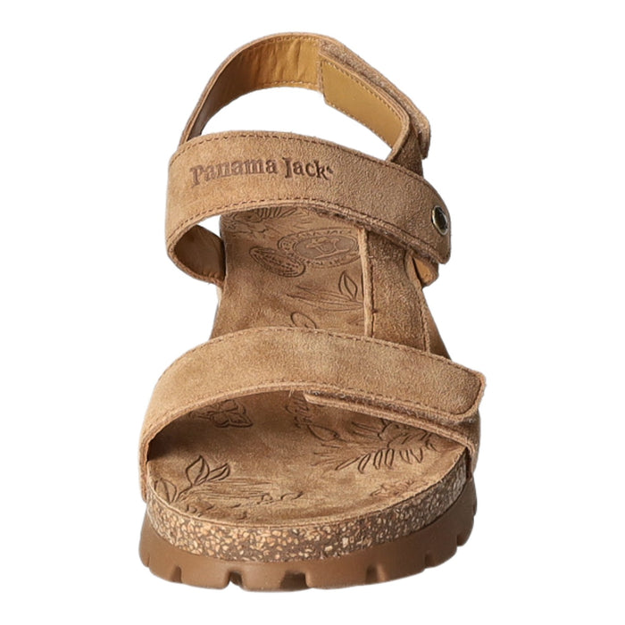 Panama Jack Keil Sandalette ab 30mm Sohlenhöhe SELMA B10 - SchuhEggers.de