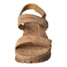 Panama Jack Keil Sandalette ab 30mm Sohlenhöhe SELMA B10 - SchuhEggers.de
