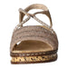 Rieker Keil Sandalette ab 30mm Sohlenhöhe - SchuhEggers.de