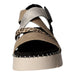 Rieker Keil Sandalette ab 30mm Sohlenhöhe - SchuhEggers.de